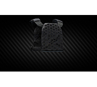5.11 Tactical Hexgrid plate carrier
