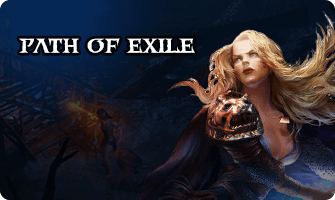Path of Exile Currency