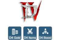 Buy Diablo 4 Gold