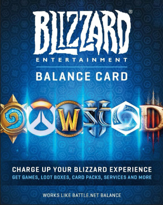 Blizzard 30 BRL