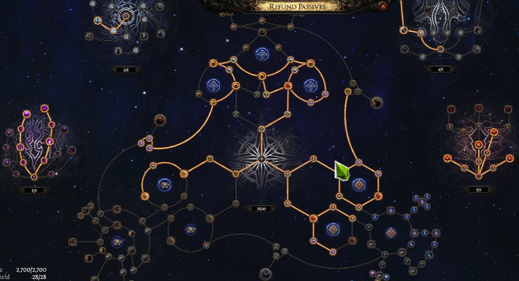 PoE 2 0.4 Best Breach Atlas Tree & Farm Strategy