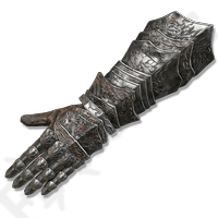 Blaidd's Gauntlets