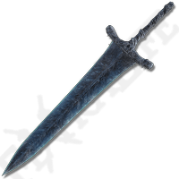 Dark Moon Greatsword 6