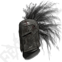 Night's Cavalry Helm