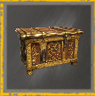 Mysterious Chest [Lestari] (Required:Kingpin 1)