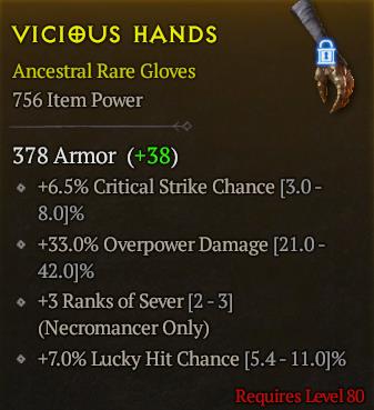 Vicious Hands[ID:16921990976]