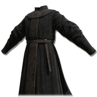 Ansbach's Attire (Altered)