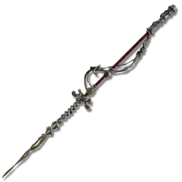 Queelign's Greatsword 12