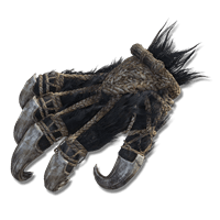 Beast Claw