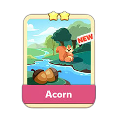 Acorn