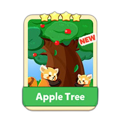 Apple Tree