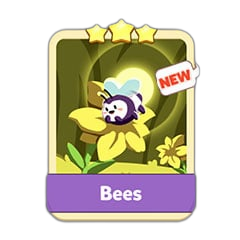 Bees