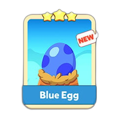 Blue Egg