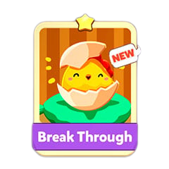 Break Through