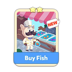 Buy Fish