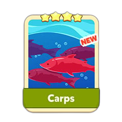 Carps