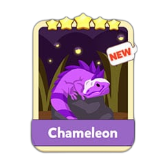 Chameleon