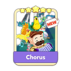 Chorus