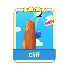 Cliff