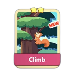 Climb