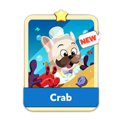 Crab