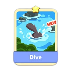 Dive