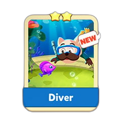 Diver