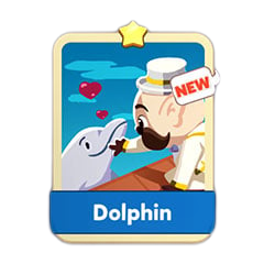 Dolphin