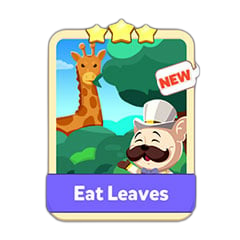 Eat Leaves