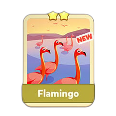 Flamingo