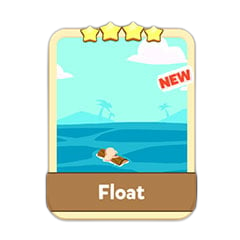 Float