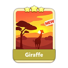 Giraffe