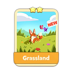 Grassland