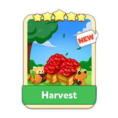 Harvest