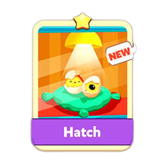 Hatch