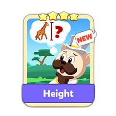 Height