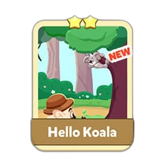 Hello Koala