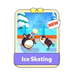 Ice Skating