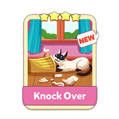 Knock Over