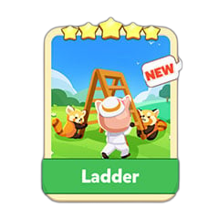 Ladder