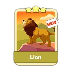 Lion