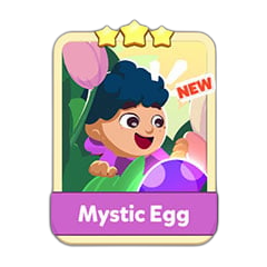 Mystic Egg