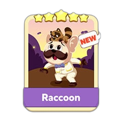 Raccoon