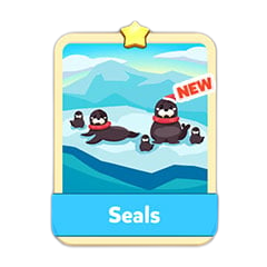 Seals