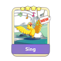 Sing