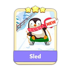 Sled