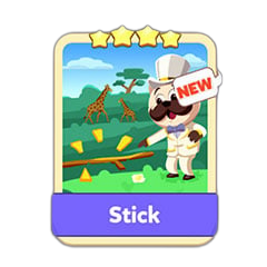 Stick