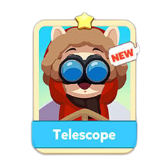 Telescope