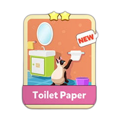 Toilet Paper