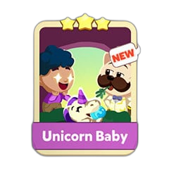 Unicorn Baby